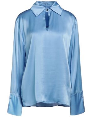 FEDERICA TOSI Top - Blue