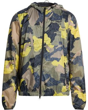 Aeronautica Militare Jackets - Multicolour