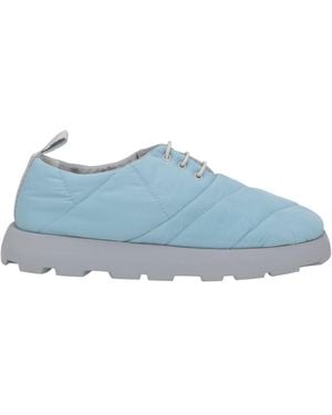 PIUMESTUDIO Sneakers - Blau
