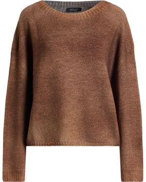 Aragona Jumper - Brown