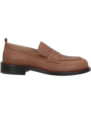 Pomme D'or Mokassin - Braun