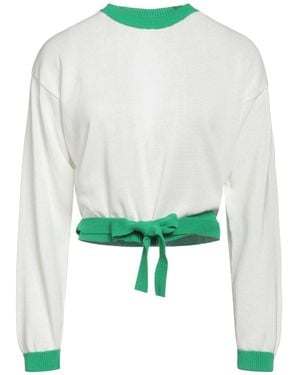 ViCOLO Pullover - Verde
