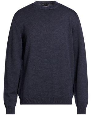 Roberto Collina Jumpers - Blue