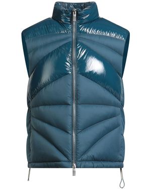 ARMANI EXCHANGE Vest - Blue