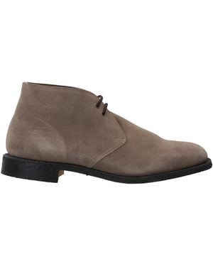 Church's Ankle Boots - Gray