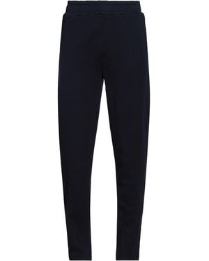 ARMANI EXCHANGE Trouser - Blue