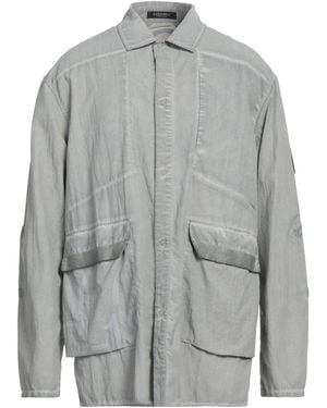 A_COLD_WALL* Jacket Polyamide - Gray