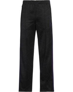 Needles Trouser - Black