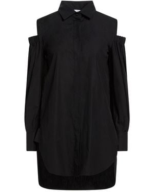 Max Mara Shirt Cotton - Black