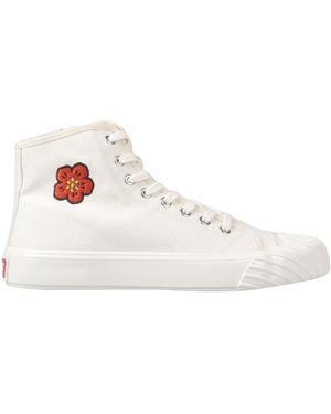 KENZO Sneakers - White