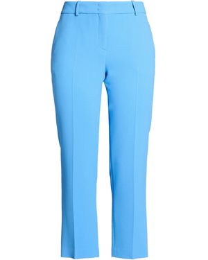 Ermanno Scervino Trousers - Blue