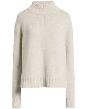 Aragona Turtleneck - White