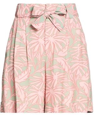 Woolrich Shorts & Bermuda Shorts - Pink