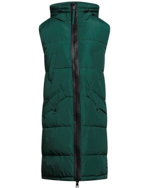 OOF WEAR Doudoune plumes ou synthétique - Vert