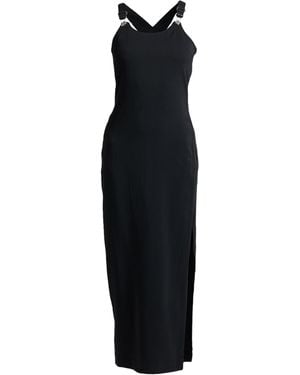 Moschino Dungarees - Black