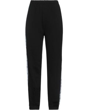 Chiara Ferragni Trousers - Black
