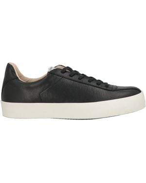 Spalwart Sneakers - Black