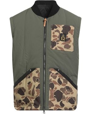 Refrigiwear Smanicato - Verde