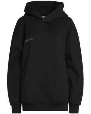 PANGAIA Sweatshirts - Black