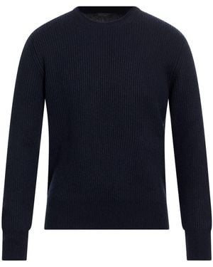 Aragona Jumper Cashmere - Blue