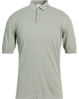 Eleventy Polo - Verde