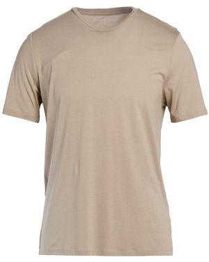Majestic Filatures T-Shirt - Natural