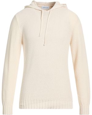 Bellwood Jumper Cotton - White
