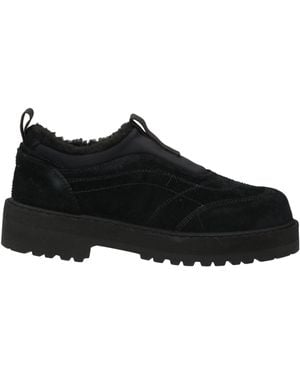 Diemme Mocassino - Nero