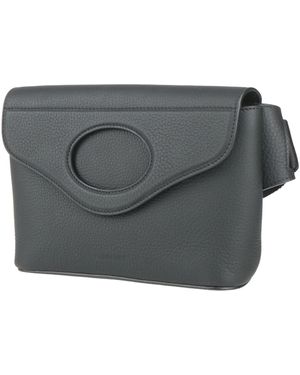 Burberry Belt Bag - Gray