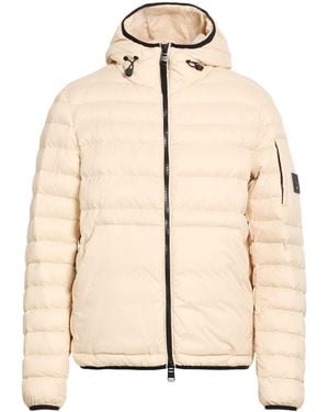 Dekker Puffers - Natural