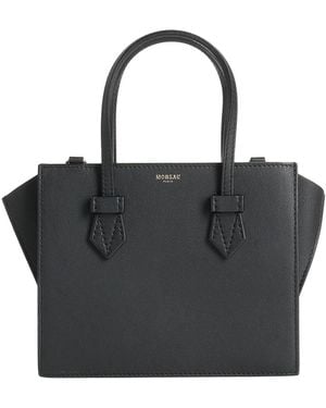 Moreau Paris Handbag - Black