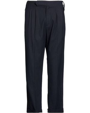 People Trouser - Blue