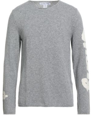 Comme des Garçons Jumper - Grey