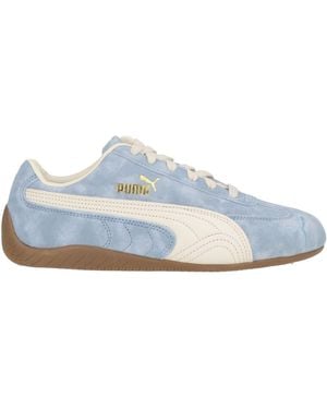 PUMA Trainers - Blue