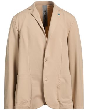 People Of Shibuya Blazer - Natural