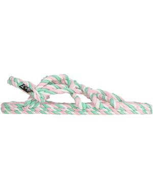 Nomadic State Of Mind Espadrilles - White