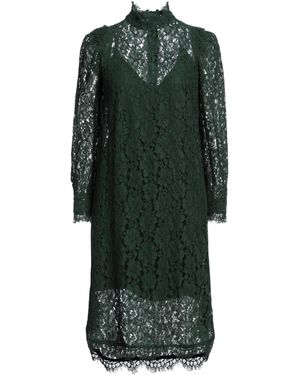 Zadig & Voltaire Vestito Midi - Verde