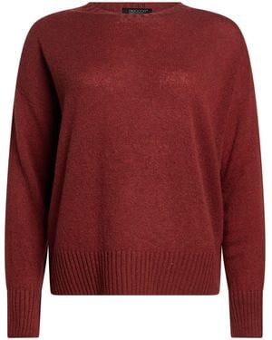 Aragona Jumper - Red