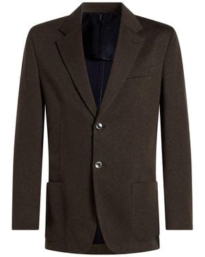 Paoloni Blazers - Black