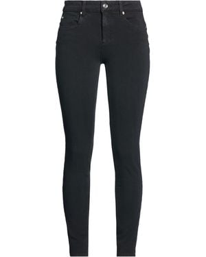 Liu Jo Jeans Cotton, Lyocell, Polyester, Elastane - Black
