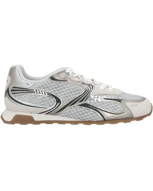 Ash Sneakers - Weiß