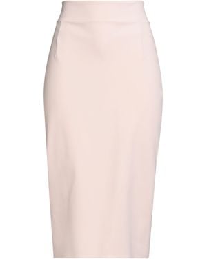 La Petite Robe Di Chiara Boni Midi-Rock - Pink