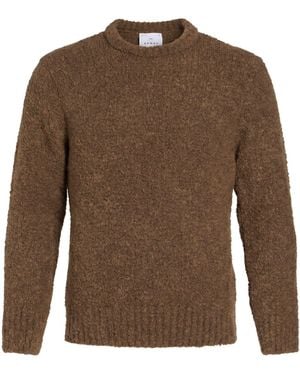 Edwin Jumper - Brown