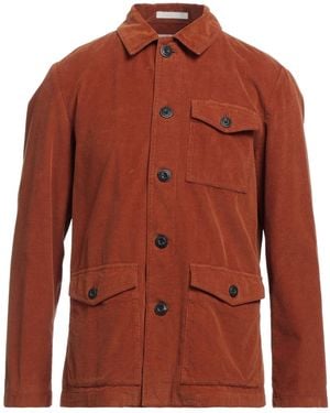 Altea Shirt - Red