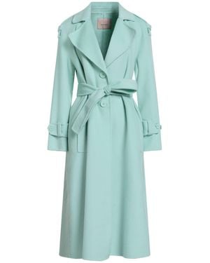 Twinset Abrigo - Verde