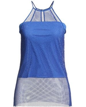 Patrizia Pepe Top - Blue