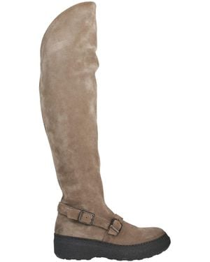 Pantanetti Boot - White