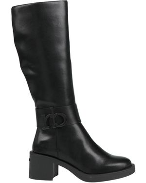 Roccobarocco Boots - Black