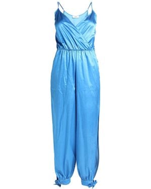 Jijil Jumpsuit - Blue