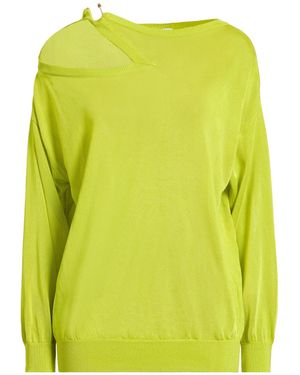 Nenette Sweaters - Green